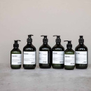 Handseife Meraki - Linen Dew 490ml