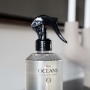 Fabric Freshener Five Oceans - Rain on Sandalwood 500ml