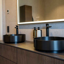 Hand Lotion Five Oceans - Amber & Wildflower 500ml