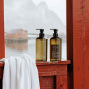 Spülmittel Five Oceans - Amber & Wildflower 500ml