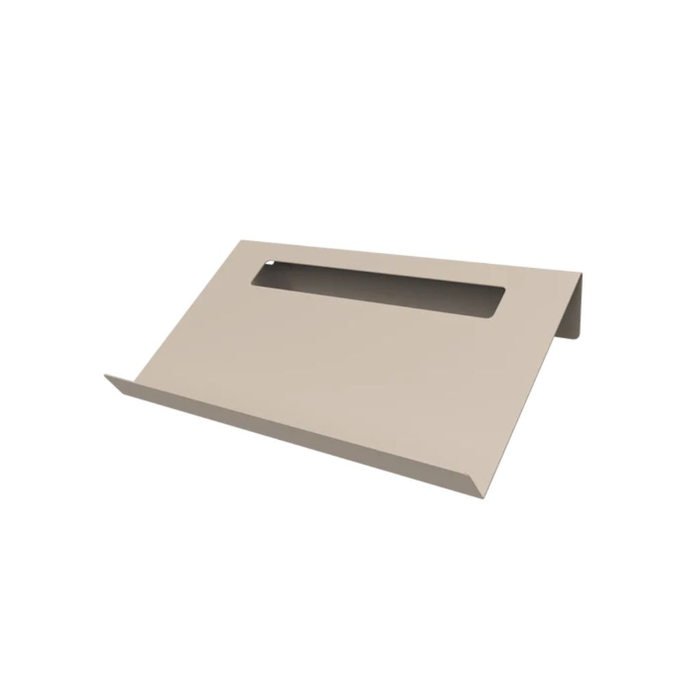 Schuhregal Hold - Sand