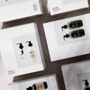 Geschenkbox Meraki Simple Hand Care - Northern Dawn