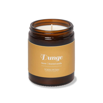 Duftkerze - Dunge - 150g