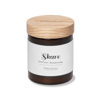 Duftkerze - Skare - 150g