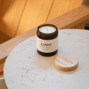 Duftkerze - Kalfjäll - 150g