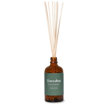 Duftstäbchen - Barrskog - 100ml