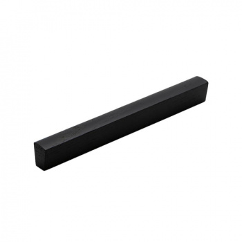 Möbelgriff A16 - 128mm - Schwarz