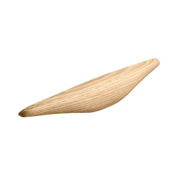 Möbelgriff Manta - 160mm - Eiche