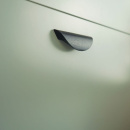 Möbelgriff Archive - Schwarz