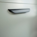 Möbelgriff Archive - Schwarz