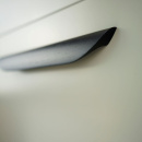 Möbelgriff Archive - Schwarz