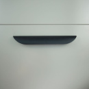 Möbelgriff Archive - Schwarz