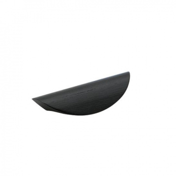 Möbelgriff Archive - 64mm - Schwarz