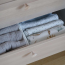 Möbelknopf Rut - Unbehandelte Esche