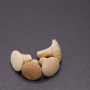 Möbelknopf Rut - Unbehandelte Eiche