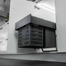 Mülltrennung - Select Base Eco - Dunkelgrau