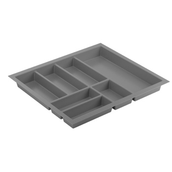 Besteckkasten Basic - 600 (525mm) - Oriongrau
