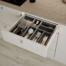 Messereinsatz Basic - Oriongrau