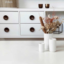 Möbelknopf Olympia - Walnuss