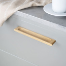 Möbelgriff Dalen - Eiche