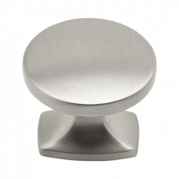 Möbelknopf Classic - Edelstahl-Optik