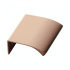 Kantengriff Edge Straight - 40mm - Gebürstetes Kupfer Kantengriff Edge Straight - 40mm - Gebürstetes Kupfer