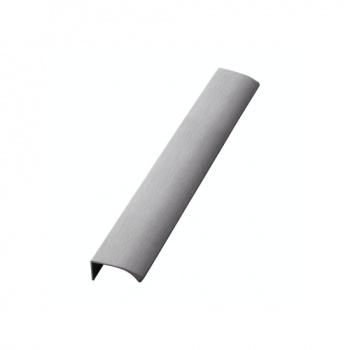 Kantengriff Edge Straight - 350mm - Gebürstetes Anthrazit