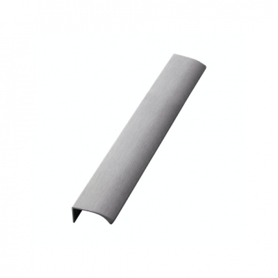 Kantengriff Edge Straight - 350mm - Gebürstetes Anthrazit in der Gruppe Griffe / Farbe/Material / Weitere Farben bei Beslag Online (304172-11)