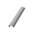 Kantengriff Edge Straight - 350mm - Gebürstetes Anthrazit Kantengriff Edge Straight - 350mm - Gebürstetes Anthrazit