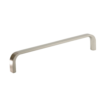 Möbelgriff Grace - 160mm - Edelstahl-Optik