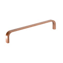 Möbelgriff Grace - 160mm - Antik-Kupfer