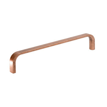 Möbelgriff Grace - 160mm - Antik-Kupfer