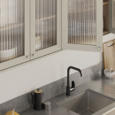 Möbelknopf Skye - Kalkgrau