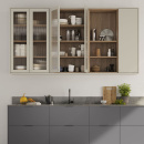 Kantengriff Side - Graphitgrau