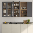 Kantengriff Side - Kalkgrau