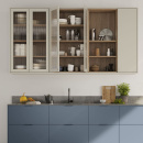 Kantengriff Side - Sturmblau