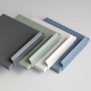 Kantengriff Side - Sturmblau