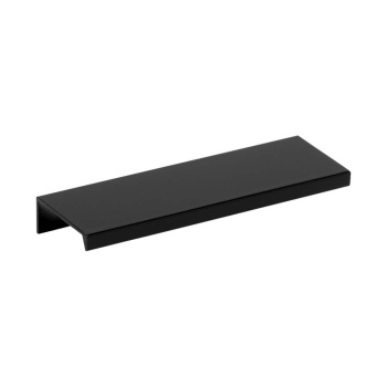 Möbelgriff Slim 4025 - 232mm - Schwarz