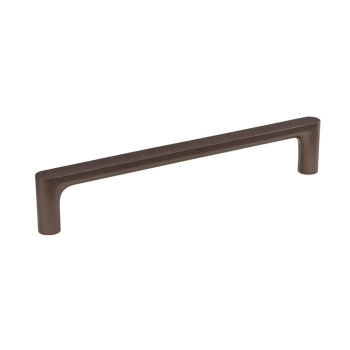 Möbelgriff Vibe Plain - 160mm - Dunkelbronze