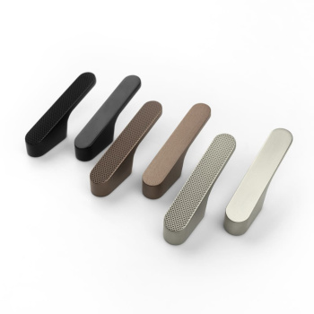 Haken Vibe Plain - Edelstahl-Optik