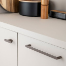 Griffknauf T-Form T Vibe Grip - Dunkelbronze