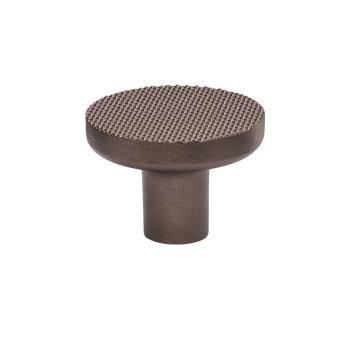 Möbelknopf Vibe Grip - Dunkelbronze