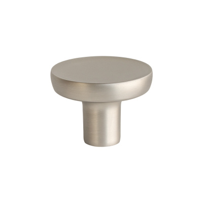 Möbelknopf Vibe Soft - 38mm - Edelstahl-Optik in der Gruppe Neuheiten bei Beslag Online (308455-11)