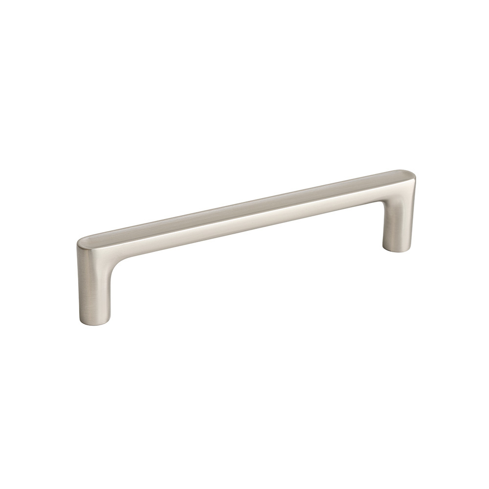 Möbelgriff Vibe Soft - Edelstahl-Optik