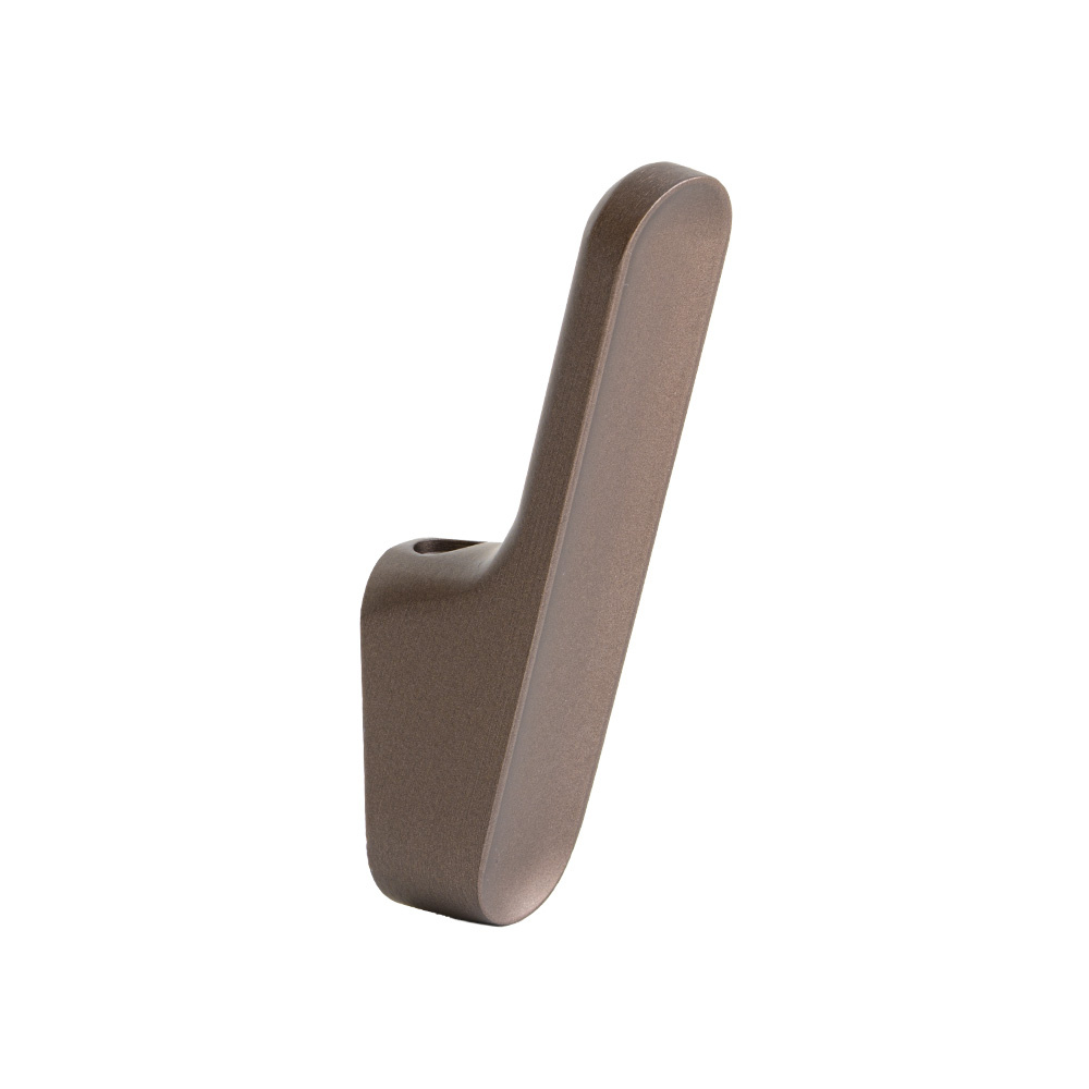 Haken Vibe Soft - Dunkelbronze