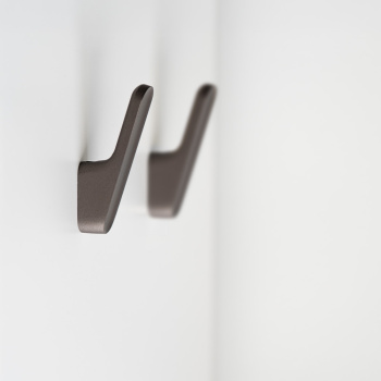Haken Vibe Soft - Dunkelbronze