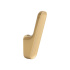 Haken Vibe Soft - Gebürstetes Gold Haken Vibe Soft - Gebürstetes Gold