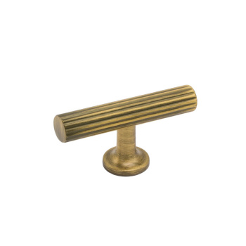 Möbelknopf Portland - Antik-Bronze