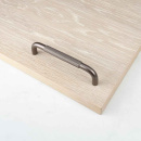 Möbelgriff Helix - Dunkelbronze