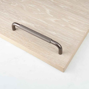 Möbelgriff Helix - Dunkelbronze